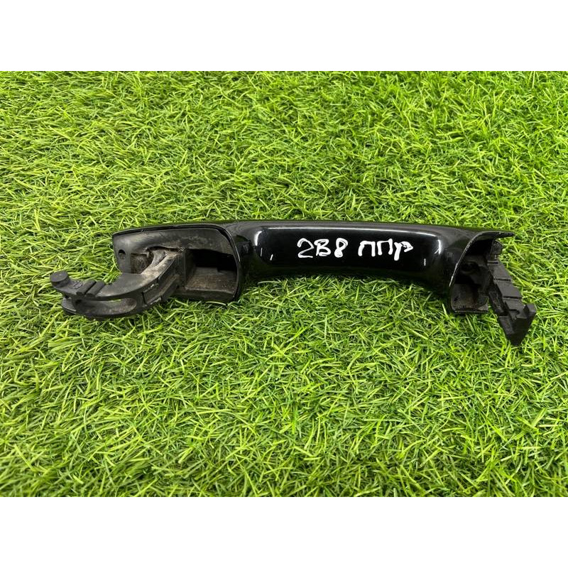 Ручка двери внешняя (кузов и элементы) Volkswagen Passat B8 2016 2.0 tdi 510837206JGRU