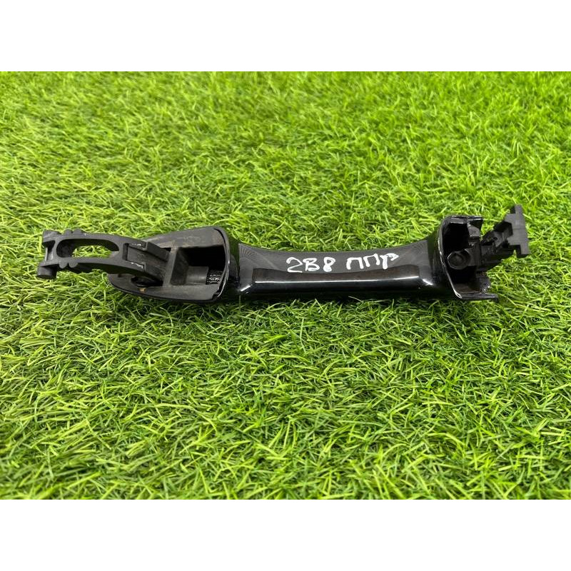 Ручка двери внешняя (кузов и элементы) Volkswagen Passat B8 2016 2.0 tdi 510837206JGRU