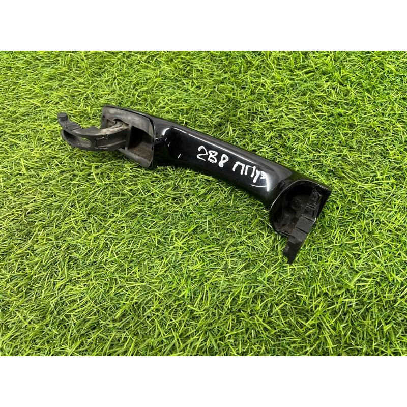 Ручка двери внешняя (кузов и элементы) Volkswagen Passat B8 2016 2.0 tdi 510837206JGRU