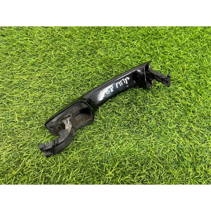 Ручка двери внешняя (кузов и элементы) Volkswagen Passat B8 2016 2.0 tdi 510837206JGRU