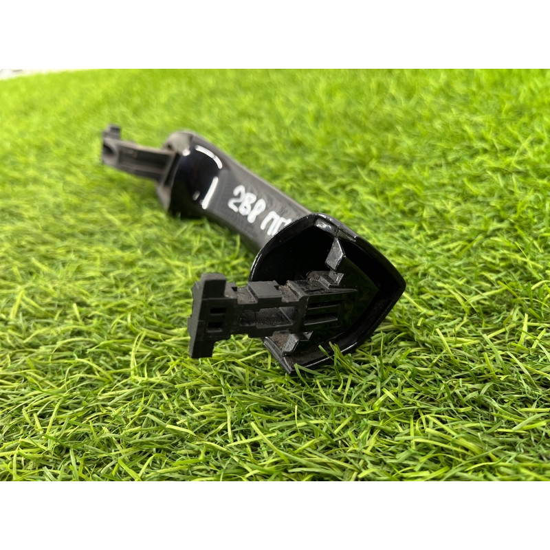 Ручка двери внешняя (кузов и элементы) Volkswagen Passat B8 2016 2.0 tdi 510837206JGRU