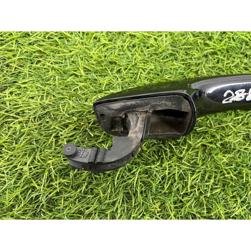 Ручка двери внешняя (кузов и элементы) Volkswagen Passat B8 2016 2.0 tdi 510837206JGRU