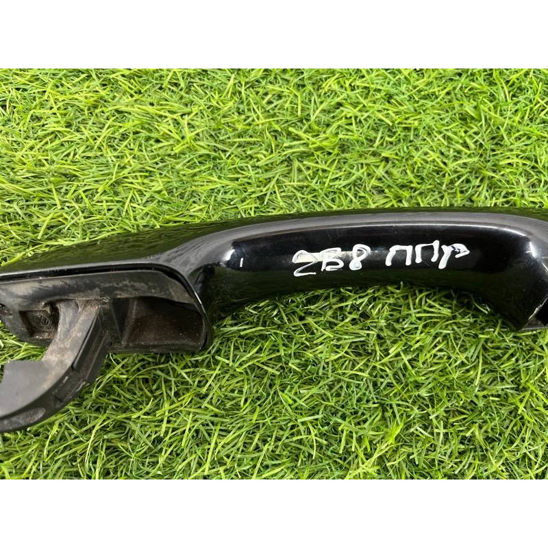 Ручка двери внешняя (кузов и элементы) Volkswagen Passat B8 2016 2.0 tdi 510837206JGRU