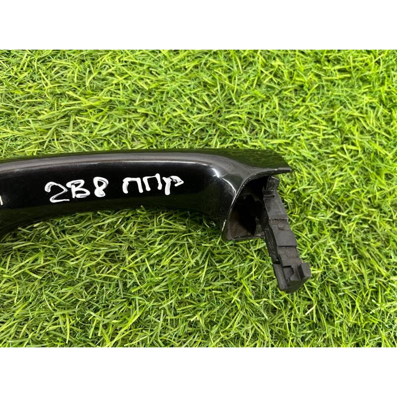 Ручка двери внешняя (кузов и элементы) Volkswagen Passat B8 2016 2.0 tdi 510837206JGRU