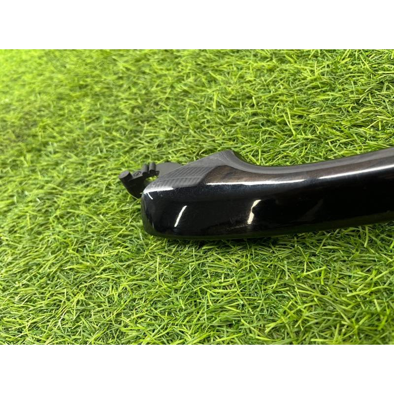 Ручка двери внешняя (кузов и элементы) Volkswagen Passat B8 2016 2.0 tdi 510837206JGRU