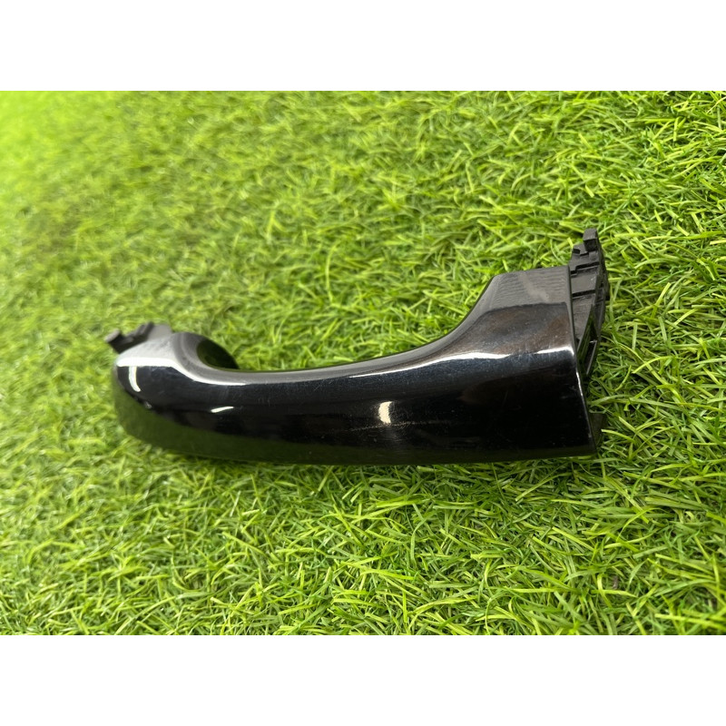 Ручка двери внешняя (кузов и элементы) Volkswagen Passat B8 2016 2.0 tdi 510837206JGRU