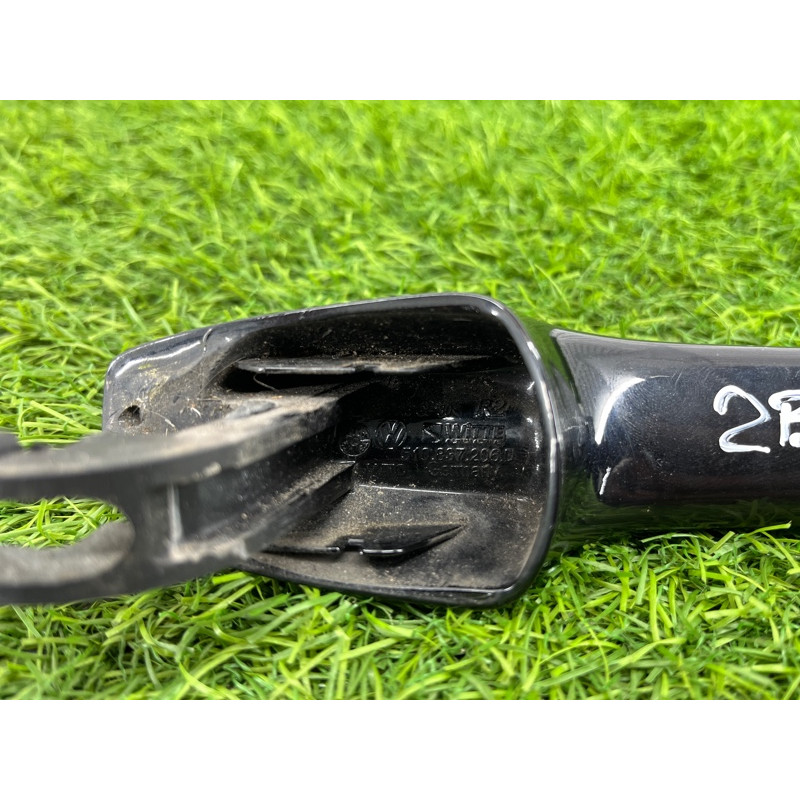 Ручка двери внешняя (кузов и элементы) Volkswagen Passat B8 2016 2.0 tdi 510837206JGRU