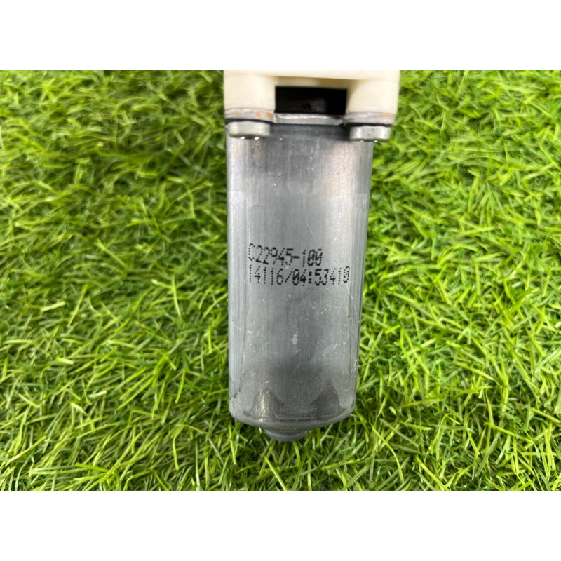 Мотор стеклоподъемника (электрика) Volkswagen Passat B8 2016 2.0 tdi 4K0959802