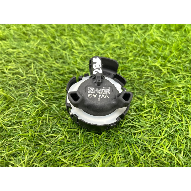 Датчик удара (электрика / датчики) Volkswagen Passat B8 2016 2.0 tdi 3Q0959354A