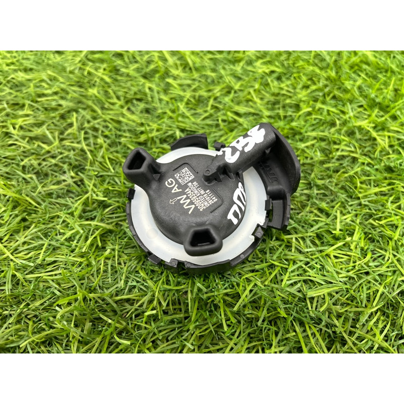 Датчик удара (электрика / датчики) Volkswagen Passat B8 2016 2.0 tdi 3Q0959354A