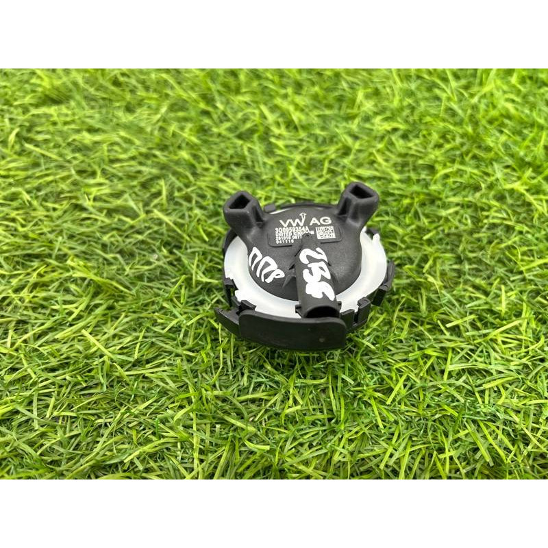 Датчик удара (электрика / датчики) Volkswagen Passat B8 2016 2.0 tdi 3Q0959354A