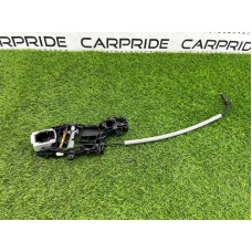 Кронштейн ручки двери