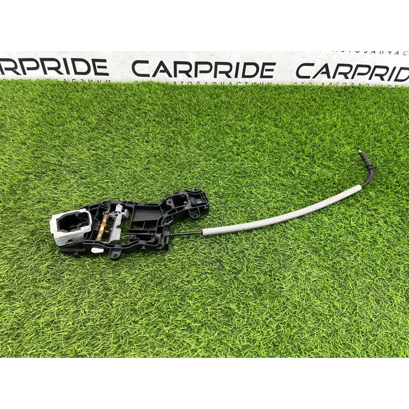 Кронштейн ручки двери (кузов и элементы) Volkswagen Passat B8 2016 2.0 tdi 518837812L