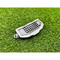 Резистор печки