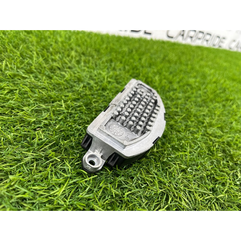 Резистор печки (отопление и кондиционирование) Volkswagen Passat B8 2016 2.0 tdi 3q0907521a