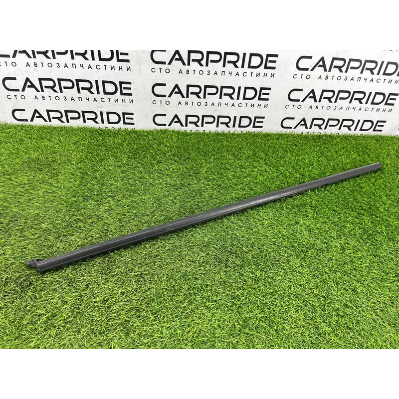 Молдинг стекла (кузов и элементы) Volkswagen Passat B8 2016 2.0 tdi 3G9839478A5AP