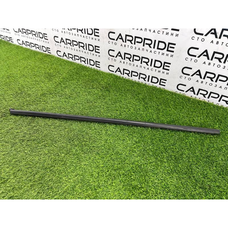 Молдинг стекла (кузов и элементы) Volkswagen Passat B8 2016 2.0 tdi 3G9839478A5AP