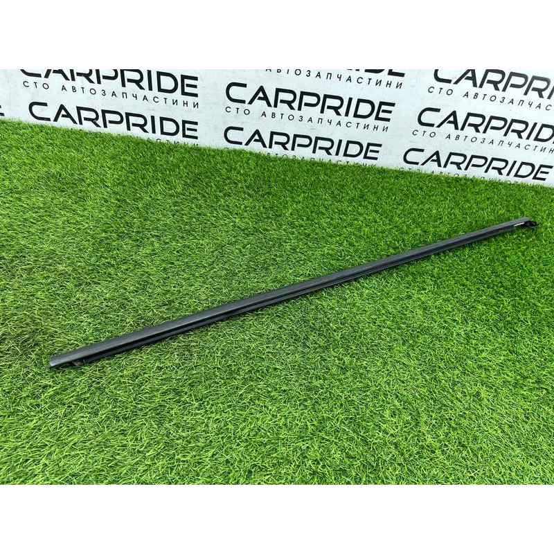 Молдинг стекла (кузов и элементы) Volkswagen Passat B8 2016 2.0 tdi 3G9839478A5AP