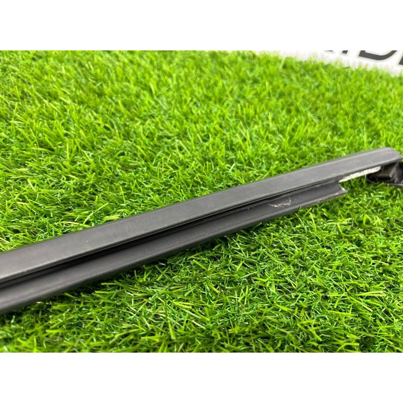 Молдинг стекла (кузов и элементы) Volkswagen Passat B8 2016 2.0 tdi 3G9839478A5AP