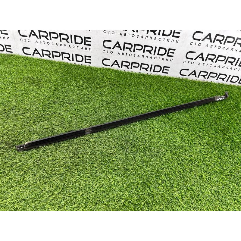 Молдинг стекла (кузов и элементы) Volkswagen Passat B8 2016 2.0 tdi 3G9839478A5AP