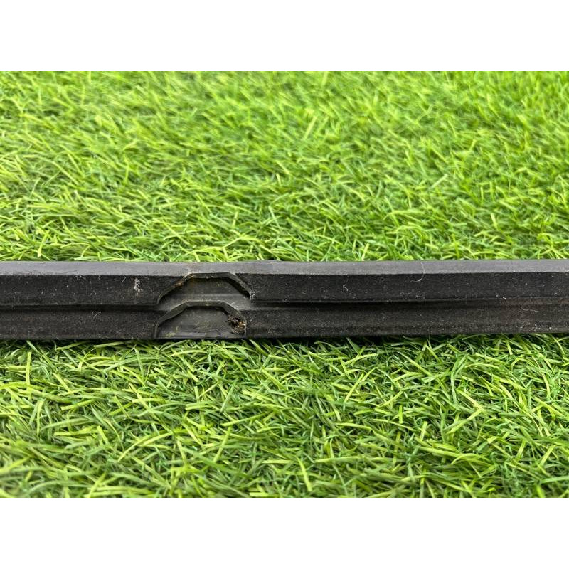 Молдинг стекла (кузов и элементы) Volkswagen Passat B8 2016 2.0 tdi 3G9839478A5AP