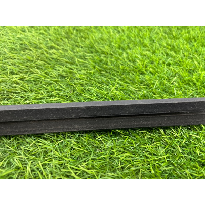 Молдинг стекла (кузов и элементы) Volkswagen Passat B8 2016 2.0 tdi 3G9839478A5AP