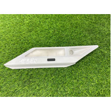 Плафон салона