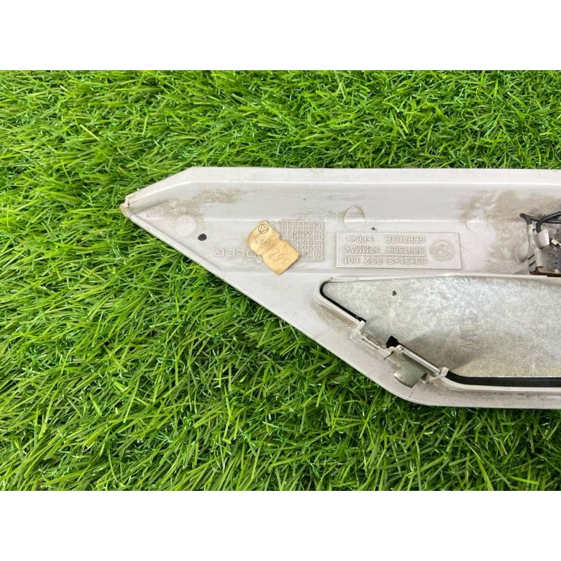 Плафон салона (салон) BMW 7-series E38 63318368845