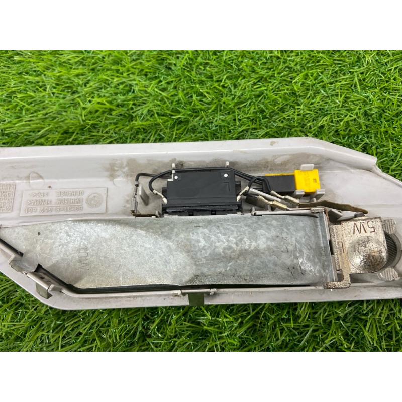 Плафон салона (салон) BMW 7-series E38 63318368845