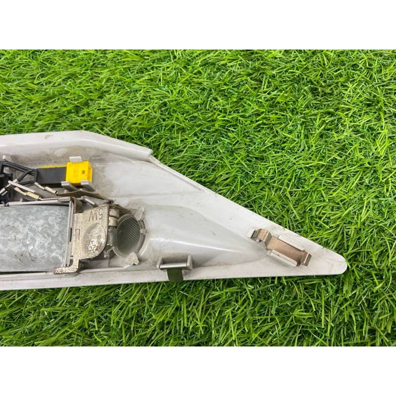 Плафон салона (салон) BMW 7-series E38 63318368845