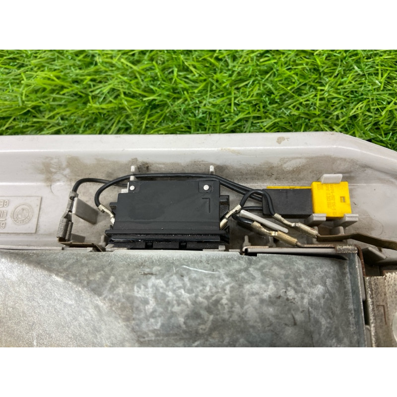 Плафон салона (салон) BMW 7-series E38 63318368845