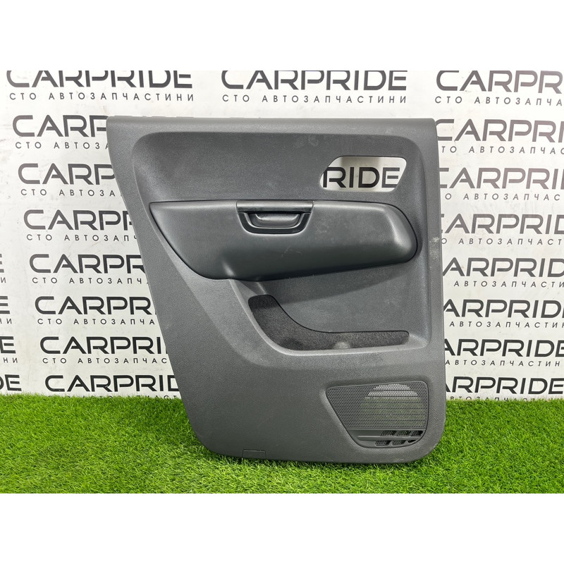 Дверная карта (салон) Volkswagen Amarok 2H 2012 2.0 2H7867023ACTOL
