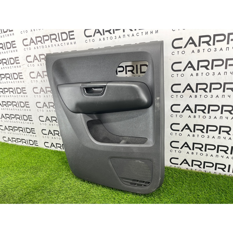 Дверная карта (салон) Volkswagen Amarok 2H 2012 2.0 2H7867023ACTOL