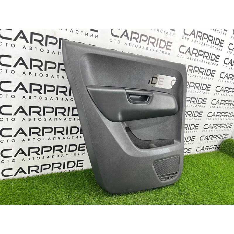 Дверная карта (салон) Volkswagen Amarok 2H 2012 2.0 2H7867023ACTOL
