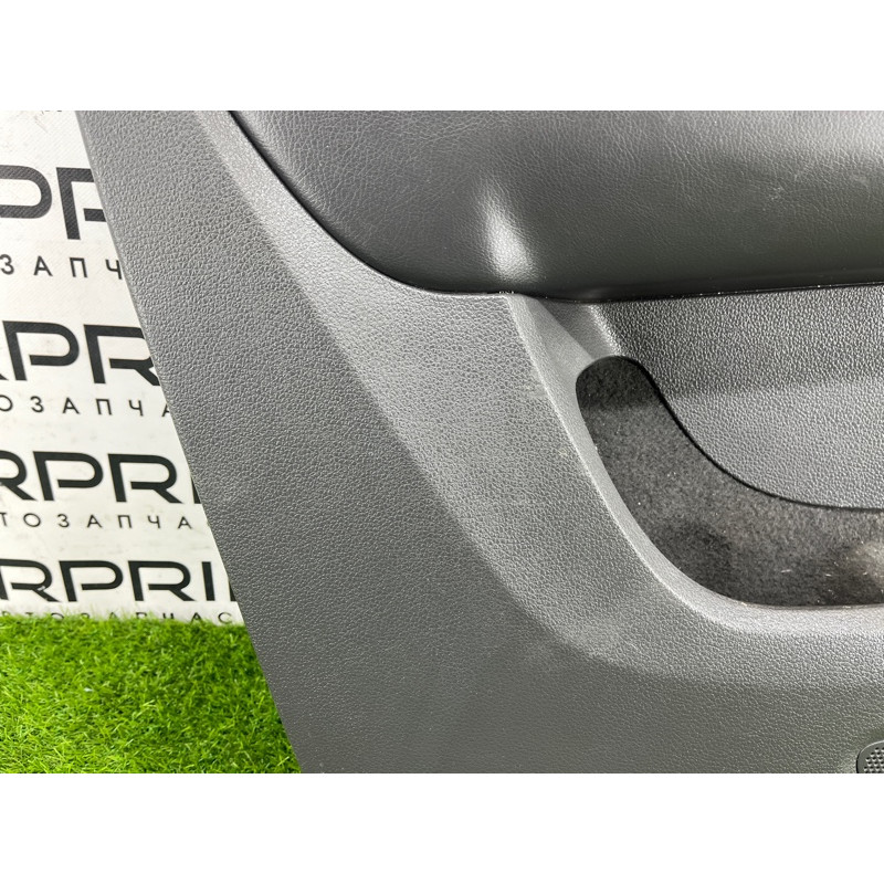 Дверная карта (салон) Volkswagen Amarok 2H 2012 2.0 2H7867023ACTOL