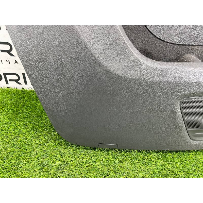 Дверная карта (салон) Volkswagen Amarok 2H 2012 2.0 2H7867023ACTOL