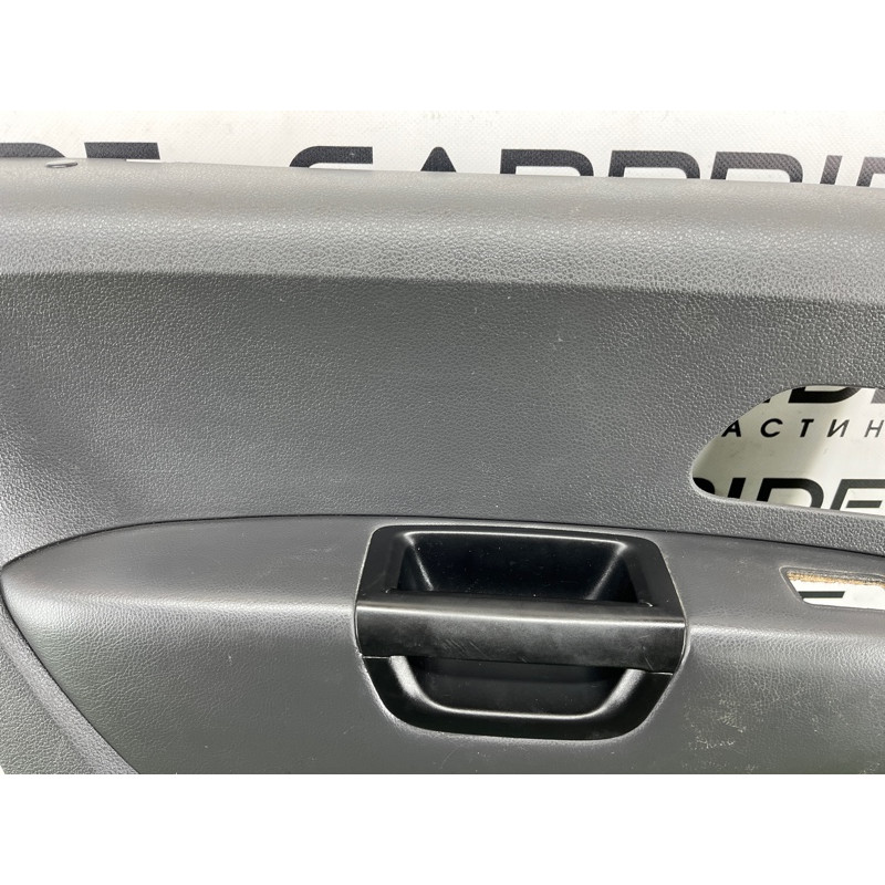 Дверная карта (салон) Volkswagen Amarok 2H 2012 2.0 2H7867023ACTOL