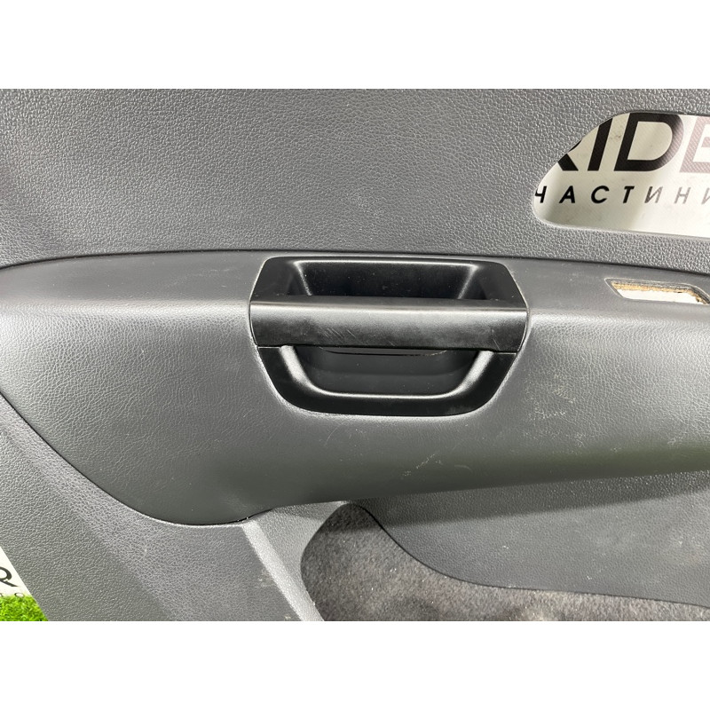 Дверная карта (салон) Volkswagen Amarok 2H 2012 2.0 2H7867023ACTOL