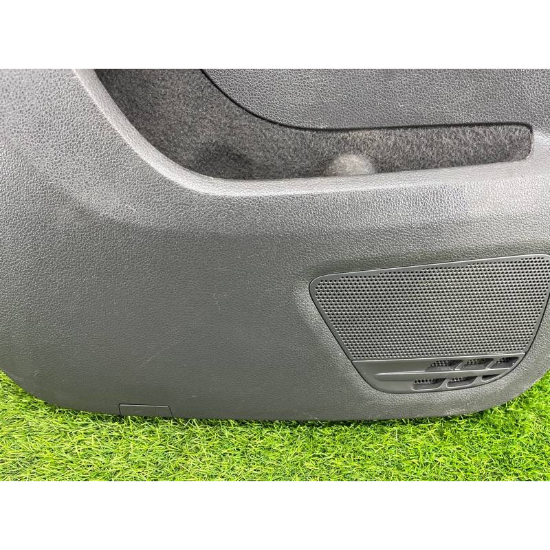 Дверная карта (салон) Volkswagen Amarok 2H 2012 2.0 2H7867023ACTOL