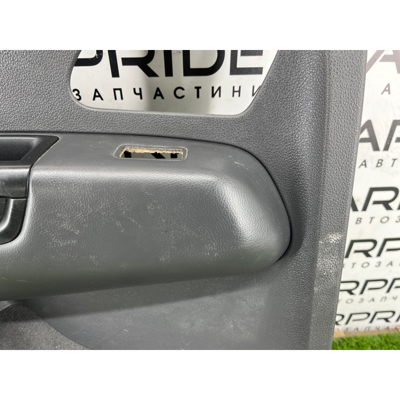 Дверная карта (салон) Volkswagen Amarok 2H 2012 2.0 2H7867023ACTOL