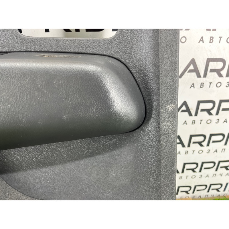 Дверная карта (салон) Volkswagen Amarok 2H 2012 2.0 2H7867023ACTOL