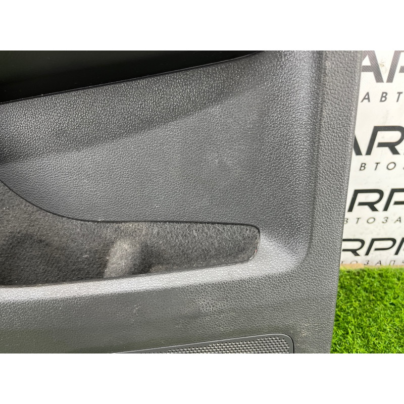 Дверная карта (салон) Volkswagen Amarok 2H 2012 2.0 2H7867023ACTOL