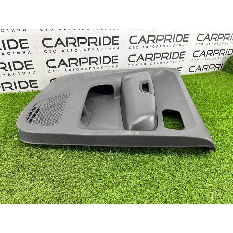 Дверная карта (салон) Volkswagen Amarok 2H 2012 2.0 2H7867023ACTOL