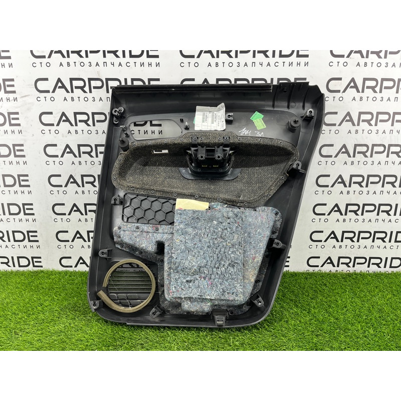 Дверная карта (салон) Volkswagen Amarok 2H 2012 2.0 2H7867023ACTOL