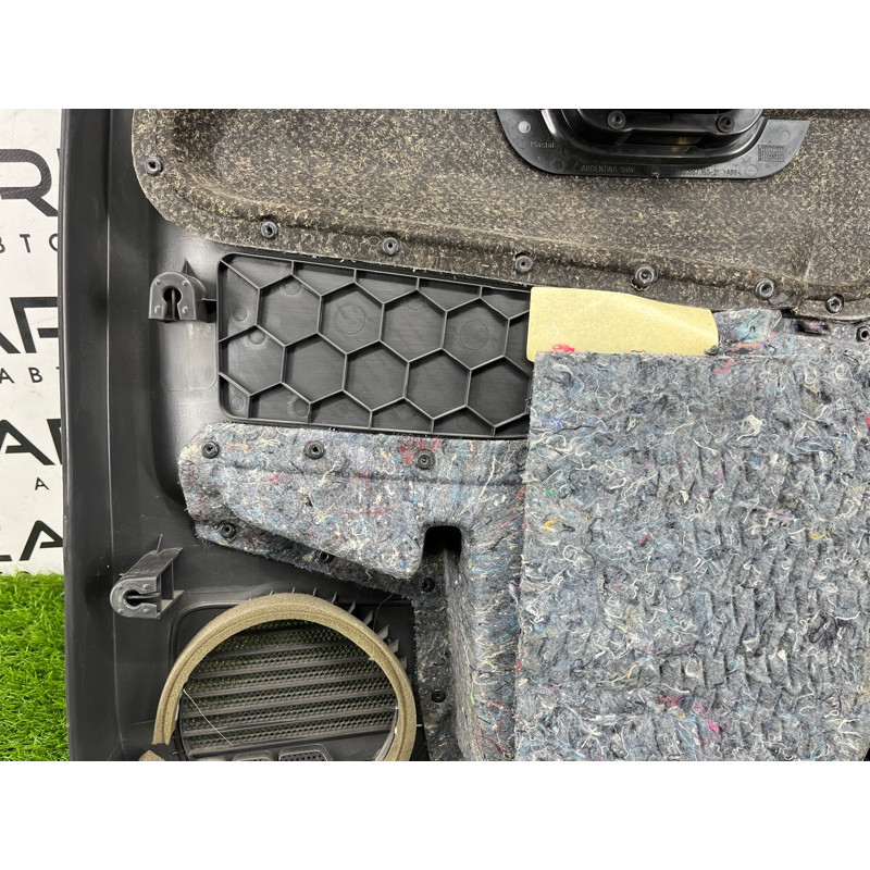 Дверная карта (салон) Volkswagen Amarok 2H 2012 2.0 2H7867023ACTOL