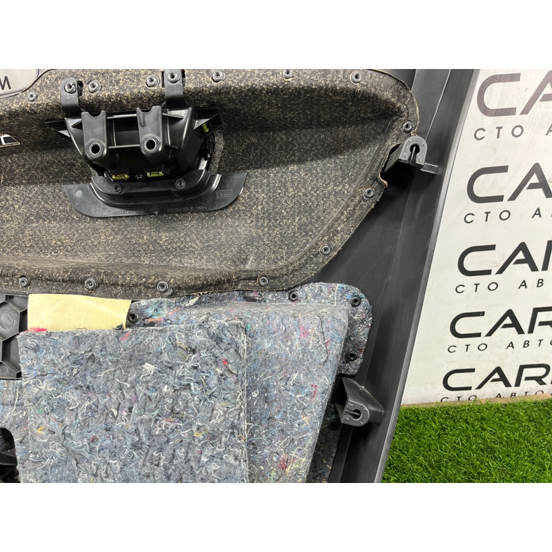 Дверная карта (салон) Volkswagen Amarok 2H 2012 2.0 2H7867023ACTOL