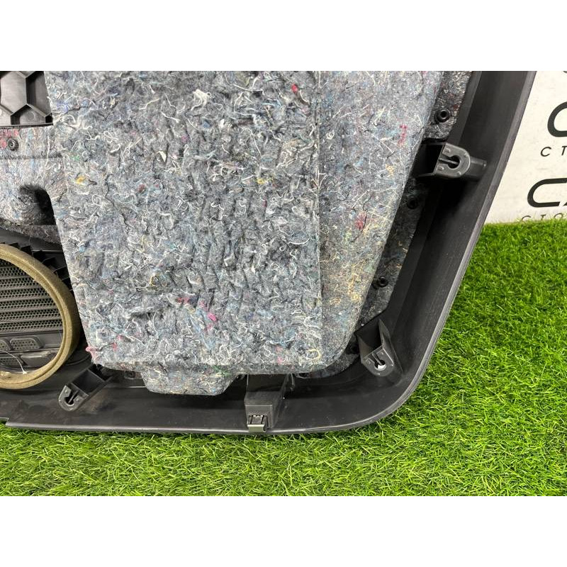 Дверная карта (салон) Volkswagen Amarok 2H 2012 2.0 2H7867023ACTOL