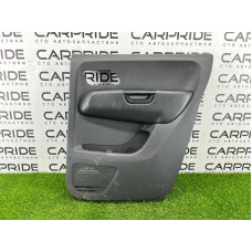 Дверная карта