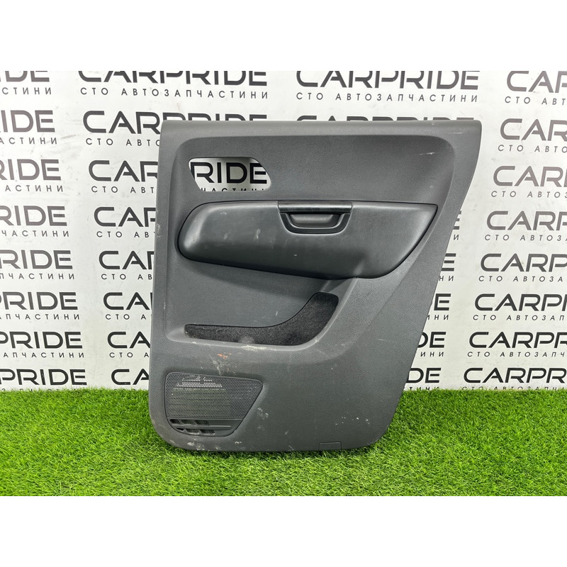 Дверная карта (салон) Volkswagen Amarok 2H 2012 2.0 2H7867024ACTOL