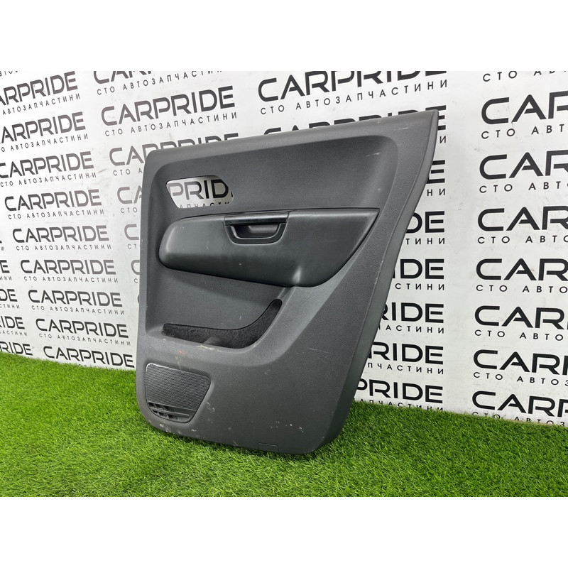 Дверная карта (салон) Volkswagen Amarok 2H 2012 2.0 2H7867024ACTOL